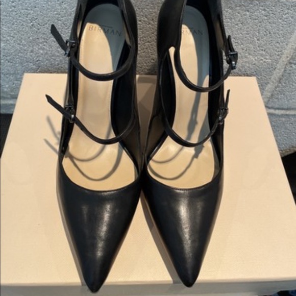 Alexandre Birman Suzy Pumps - Picture 3 of 13